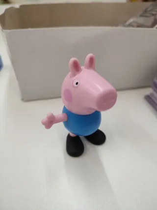 Peppa Pig giocattolo