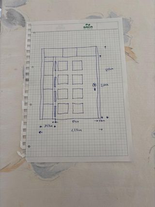 Puertas de madera maciza