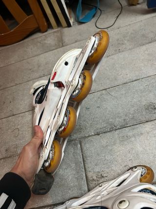 PATINES EN LINEA