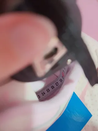 Zapatillas Adidas Forum Low CL Blancas Rosas