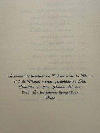 Carpetas de Poesía TESELA nº 2 Raul Carbonell