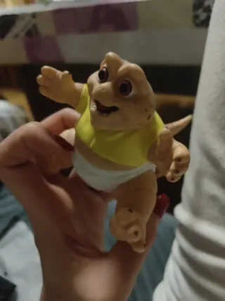 Muñeco Bebé Sinclair Nene