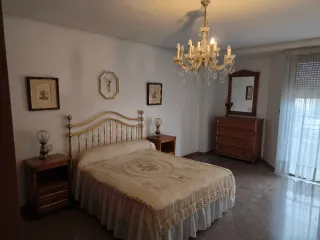 Dormitorio Matrimonio Completo, hay  armario doble