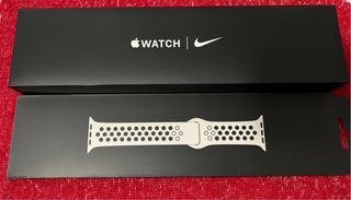 Apple Watch SE 44mm Aluminio Gris Espacial