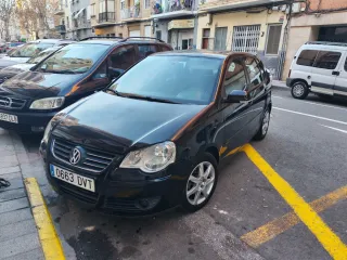 Volkswagen Polo 2006
