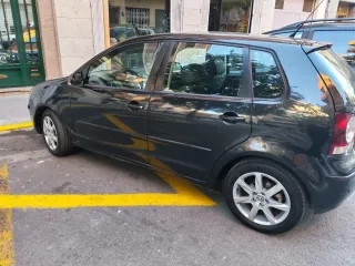 Volkswagen Polo 2006