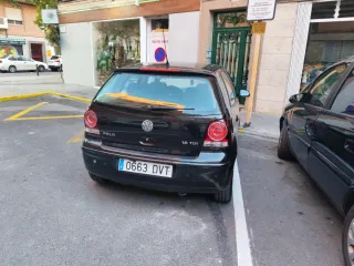 Volkswagen Polo 2006