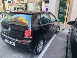 Volkswagen Polo 2006