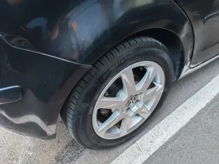 Volkswagen Polo 2006