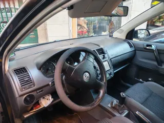 Volkswagen Polo 2006