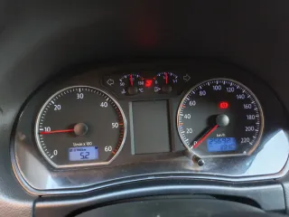 Volkswagen Polo 2006