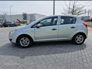 Opel Corsa 2010
