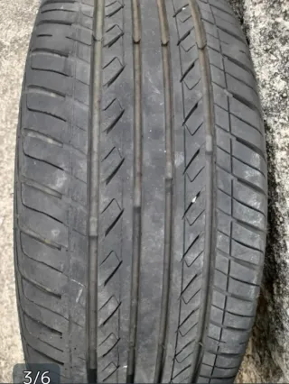 ⛔️Llantas Speedline 15" Peugeot 306gti (2)unidades