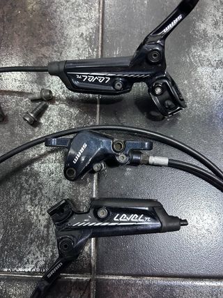 Freno delantero SRAM Level TL