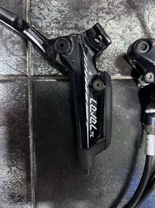 Freno delantero SRAM Level TL