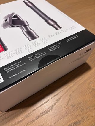 Dyson Pet grooming kit nuovo sigillato