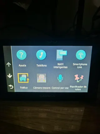 Garmin DriveSmart 50 LM