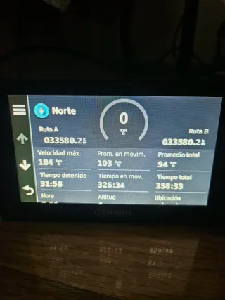 Garmin DriveSmart 50 LM