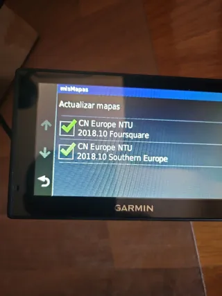 Garmin DriveSmart 50 LM