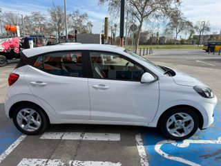 Hyundai i10 2021
