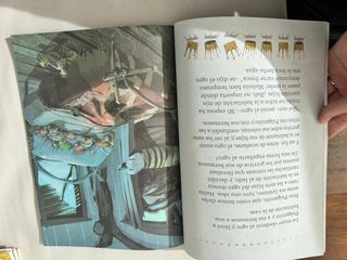 Libro Pulgarcito Infantil