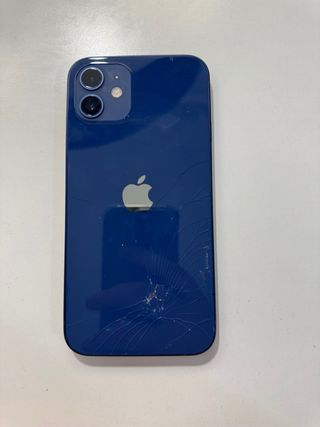iPhone 12 128GB Azul