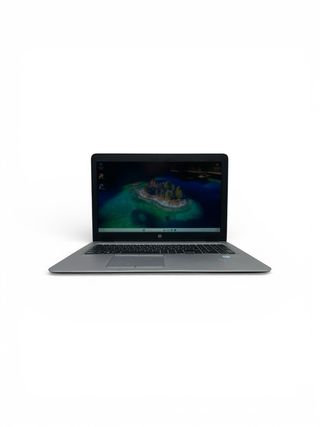 HP Elitebook 840 G3 portatile per componenti