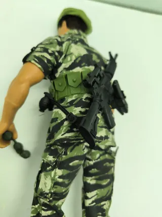 Figura Gi Joe 1/6