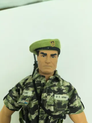 Figura Gi Joe 1/6