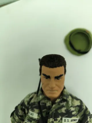 Figura Gi Joe 1/6