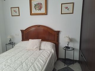 SUPER OFERTA!Cabecero de cama 135 cm de madera mac