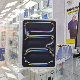 Apple IPad Pro 11 M4 256Gb Black Nuevo Sellado