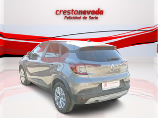 Captur - DESDE 243€/MES ¡SIN PAGAR ENTRADA!
