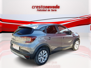 Captur - DESDE 243€/MES ¡SIN PAGAR ENTRADA!