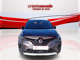 Captur - DESDE 243€/MES ¡SIN PAGAR ENTRADA!