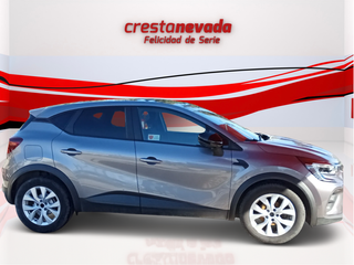 Captur - DESDE 243€/MES ¡SIN PAGAR ENTRADA!