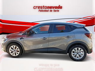 Captur - DESDE 243€/MES ¡SIN PAGAR ENTRADA!