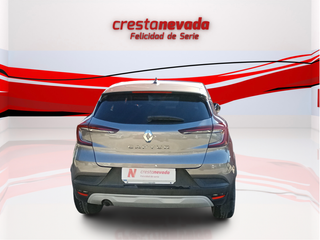 Captur - DESDE 243€/MES ¡SIN PAGAR ENTRADA!