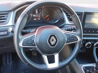 Captur - DESDE 243€/MES ¡SIN PAGAR ENTRADA!