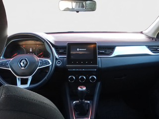 Captur - DESDE 243€/MES ¡SIN PAGAR ENTRADA!