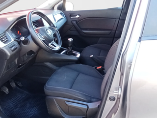 Captur - DESDE 243€/MES ¡SIN PAGAR ENTRADA!