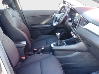 Captur - DESDE 243€/MES ¡SIN PAGAR ENTRADA!
