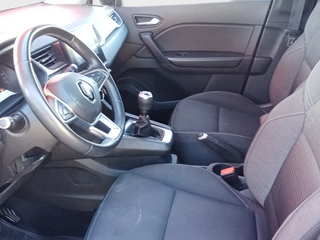 Captur - DESDE 243€/MES ¡SIN PAGAR ENTRADA!