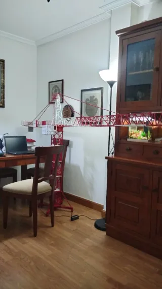 Grúa torre 1/14