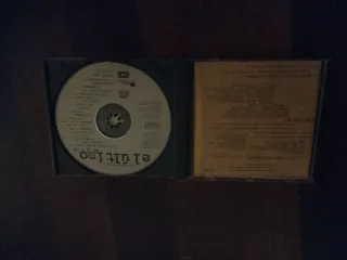 CD El Último de la Fila - Astronomía Razonable