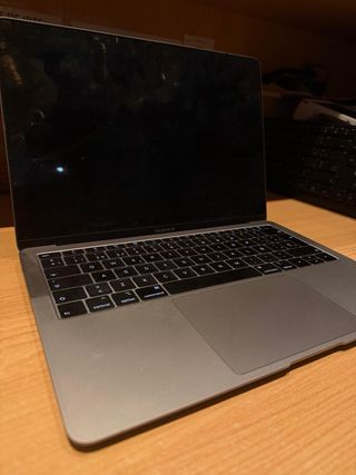 MacBook Air 13 2019