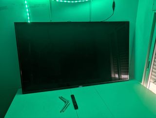 TV Thomson 65 Android