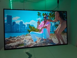 TV Thomson 65 Android