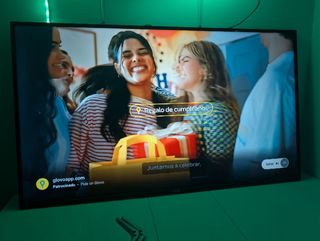 TV Thomson 65 Android