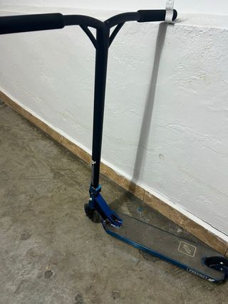 Patinete Freestyle Longway Precinct